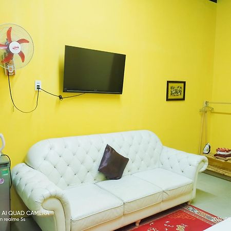 Shusimi House & Boutique Near Tan Son Nhat Airport Πόλη Χο Τσι Μινχ Εξωτερικό φωτογραφία
