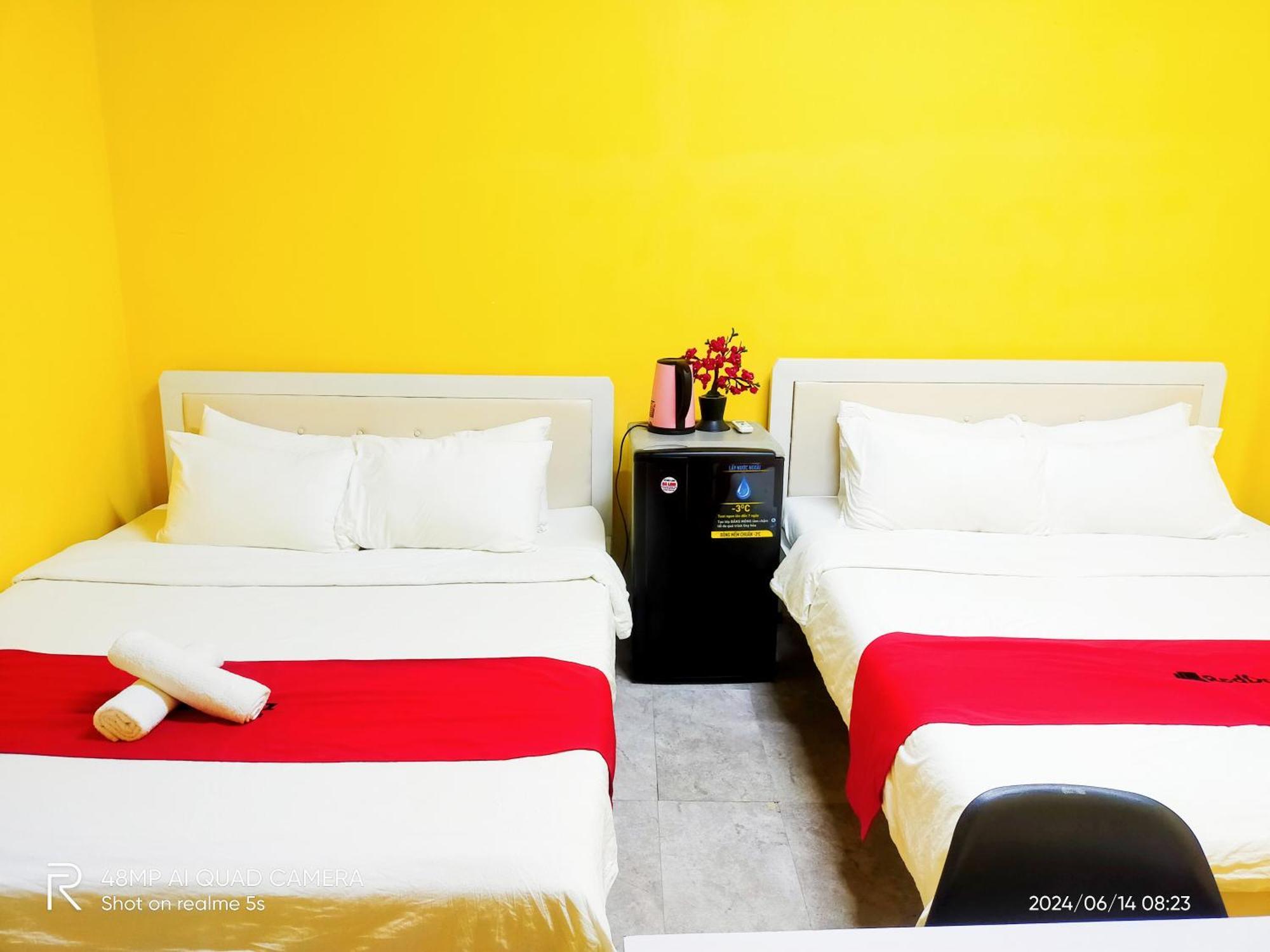 Shusimi House & Boutique Near Tan Son Nhat Airport Πόλη Χο Τσι Μινχ Εξωτερικό φωτογραφία