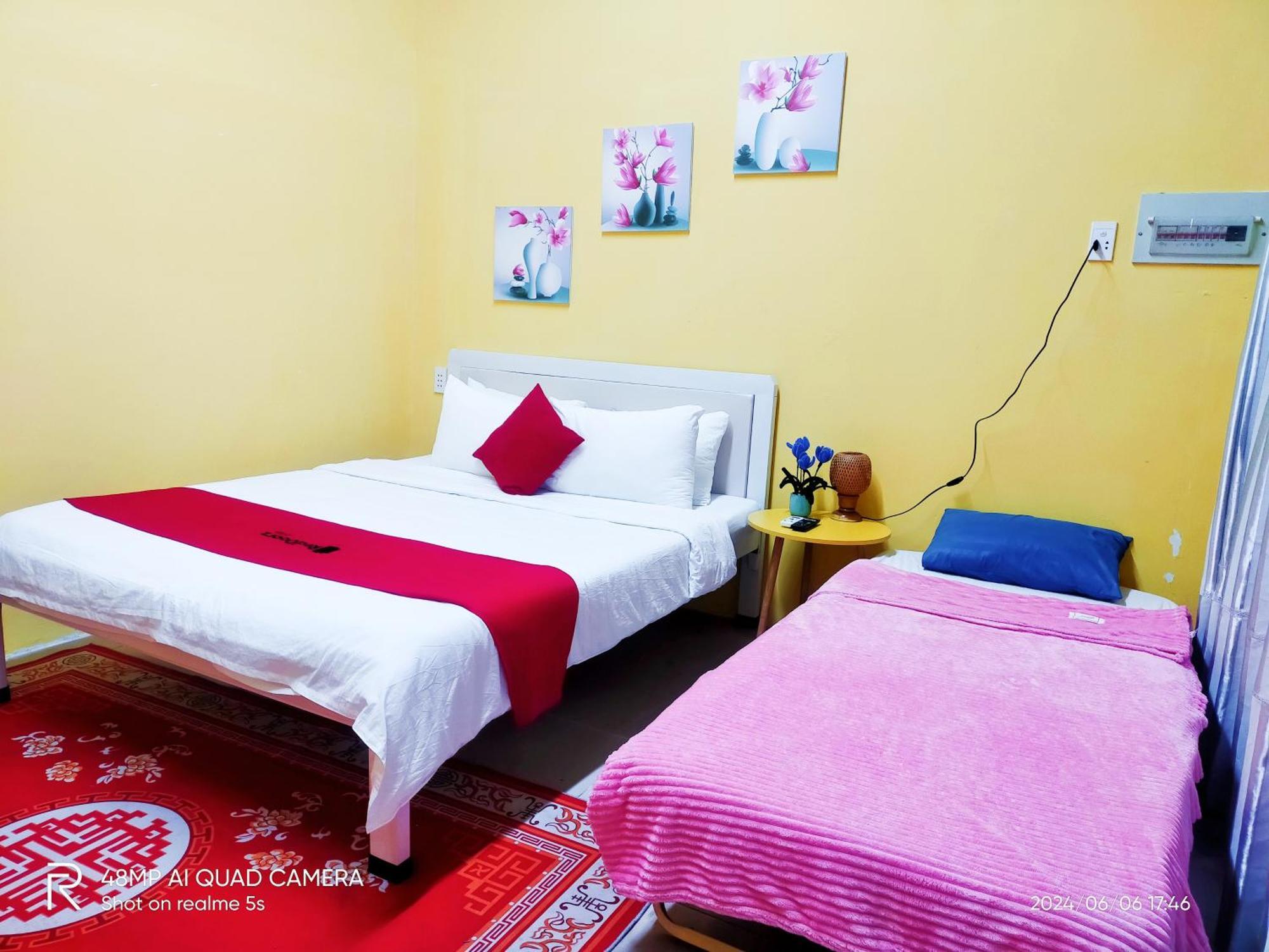 Shusimi House & Boutique Near Tan Son Nhat Airport Πόλη Χο Τσι Μινχ Εξωτερικό φωτογραφία
