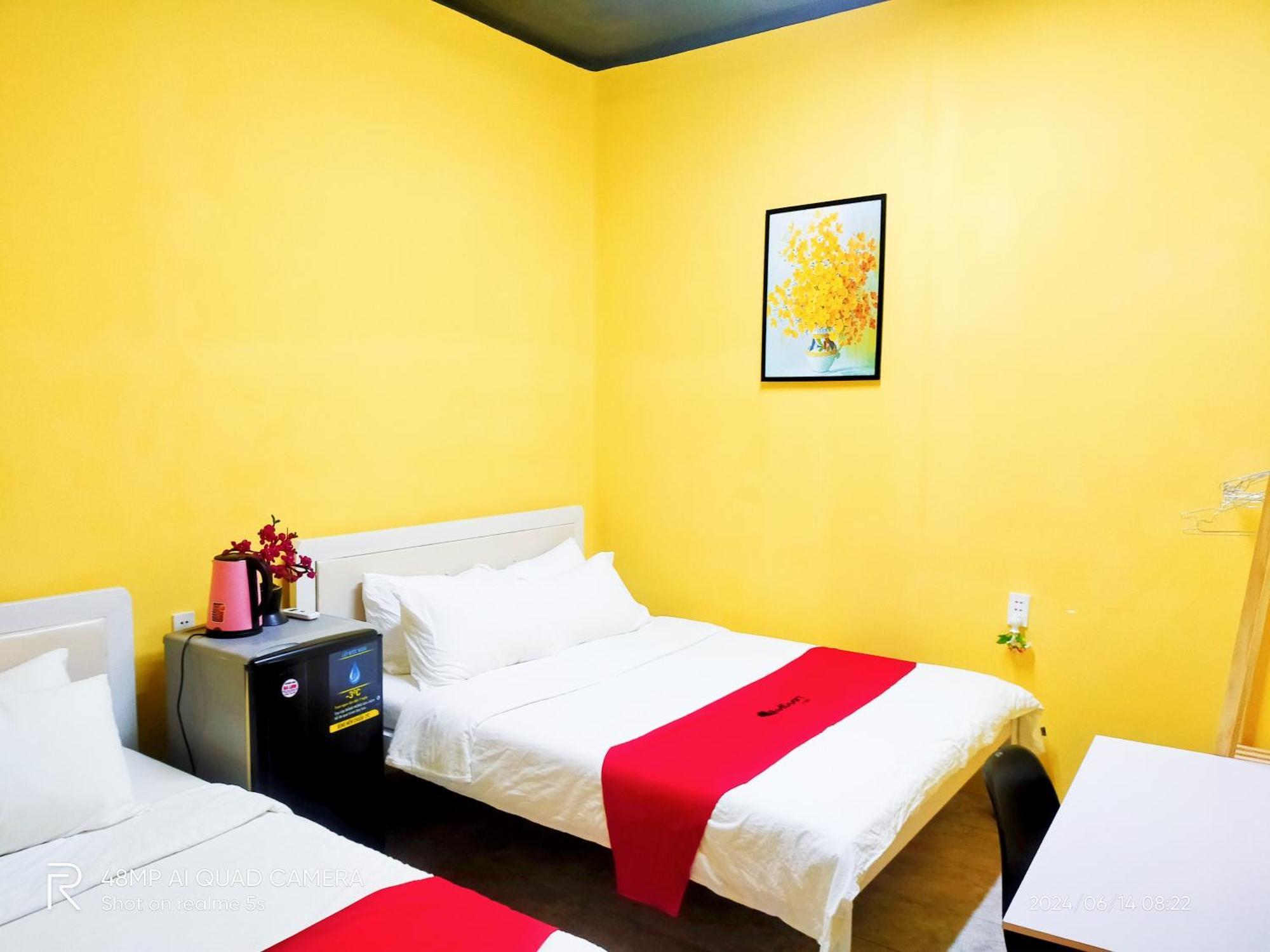 Shusimi House & Boutique Near Tan Son Nhat Airport Πόλη Χο Τσι Μινχ Εξωτερικό φωτογραφία