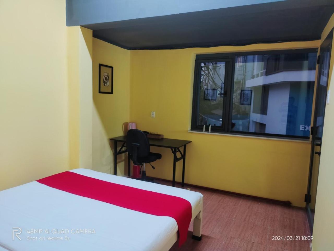 Shusimi House & Boutique Near Tan Son Nhat Airport Πόλη Χο Τσι Μινχ Εξωτερικό φωτογραφία