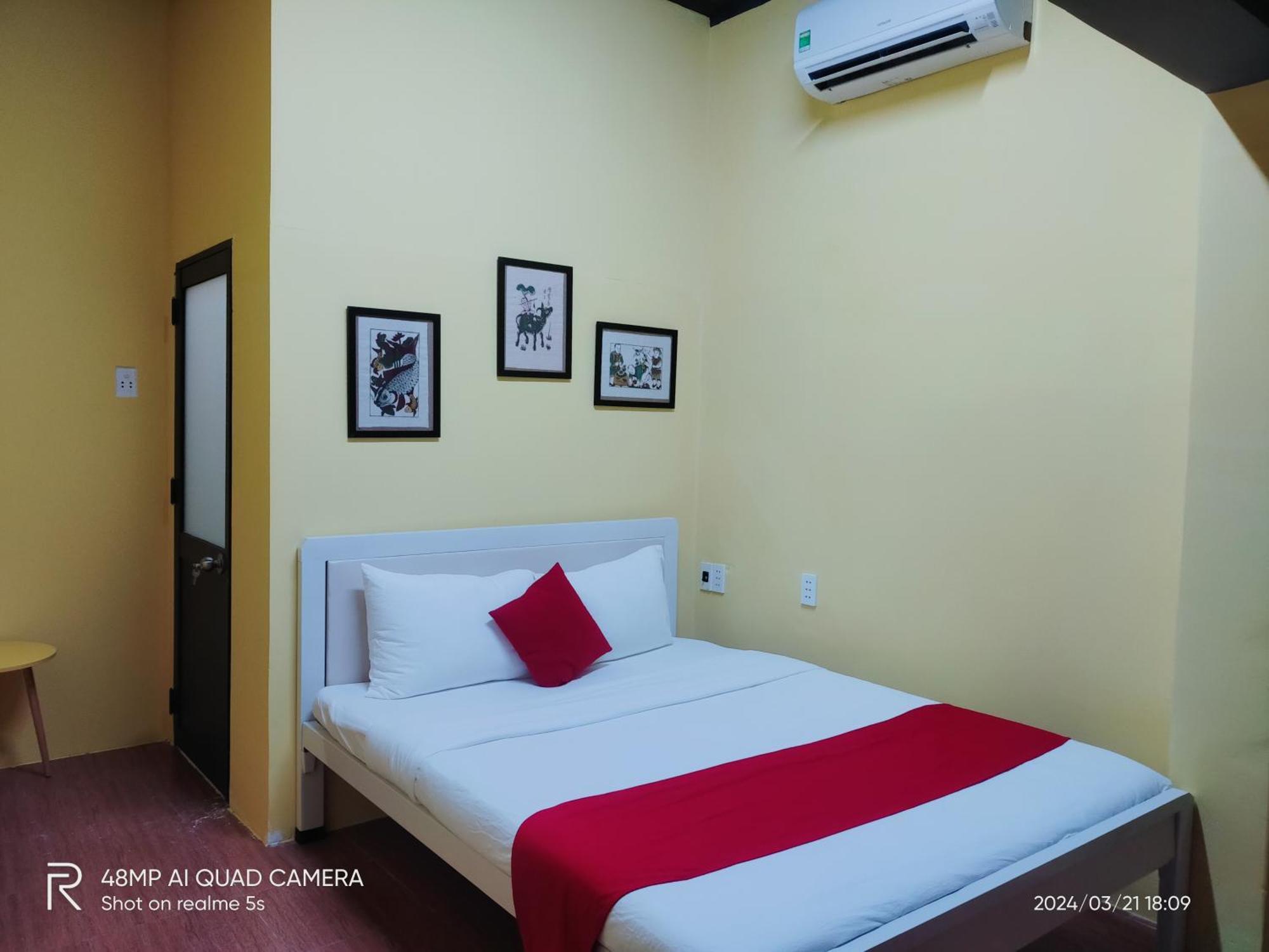 Shusimi House & Boutique Near Tan Son Nhat Airport Πόλη Χο Τσι Μινχ Εξωτερικό φωτογραφία