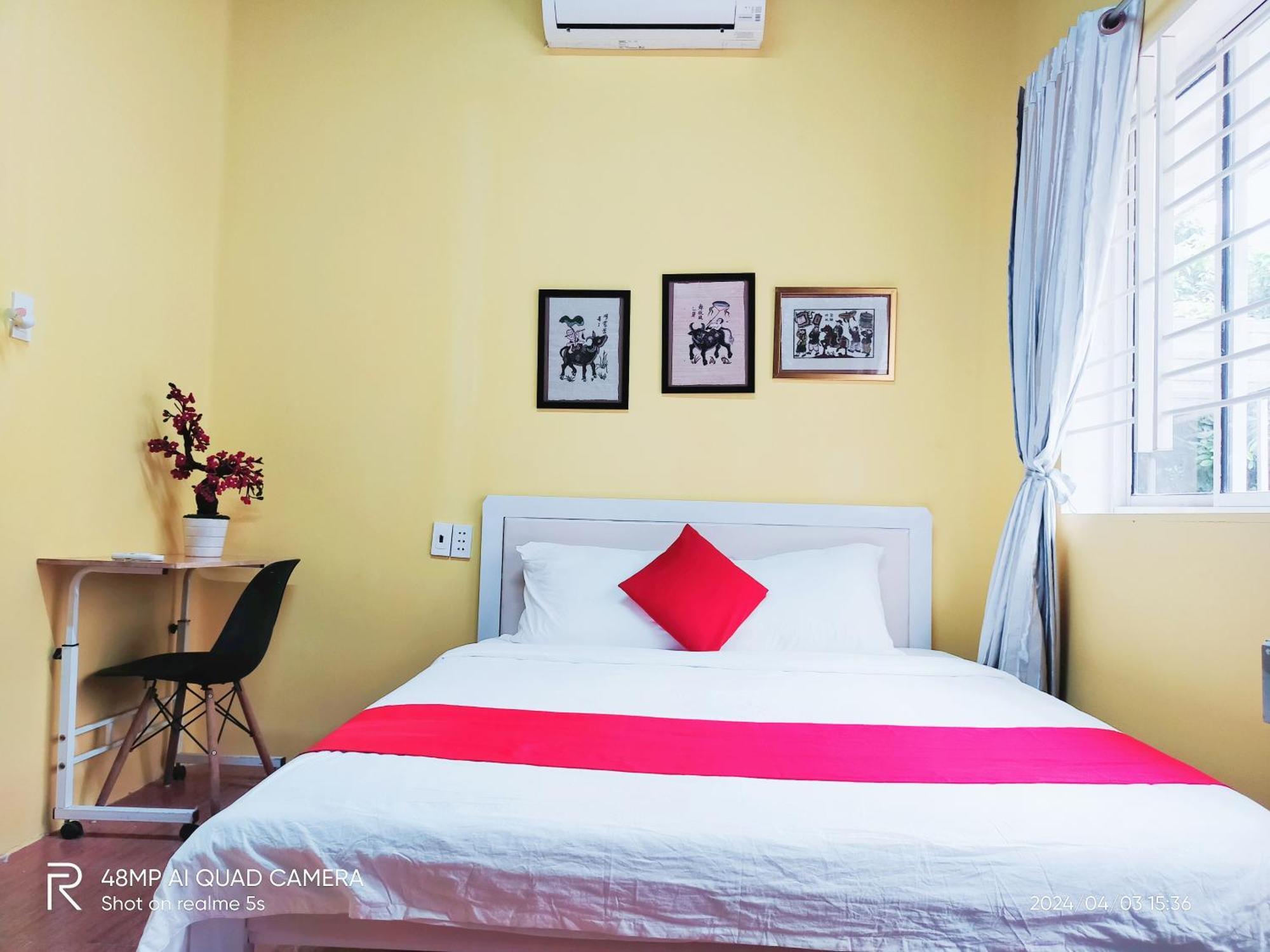 Shusimi House & Boutique Near Tan Son Nhat Airport Πόλη Χο Τσι Μινχ Εξωτερικό φωτογραφία