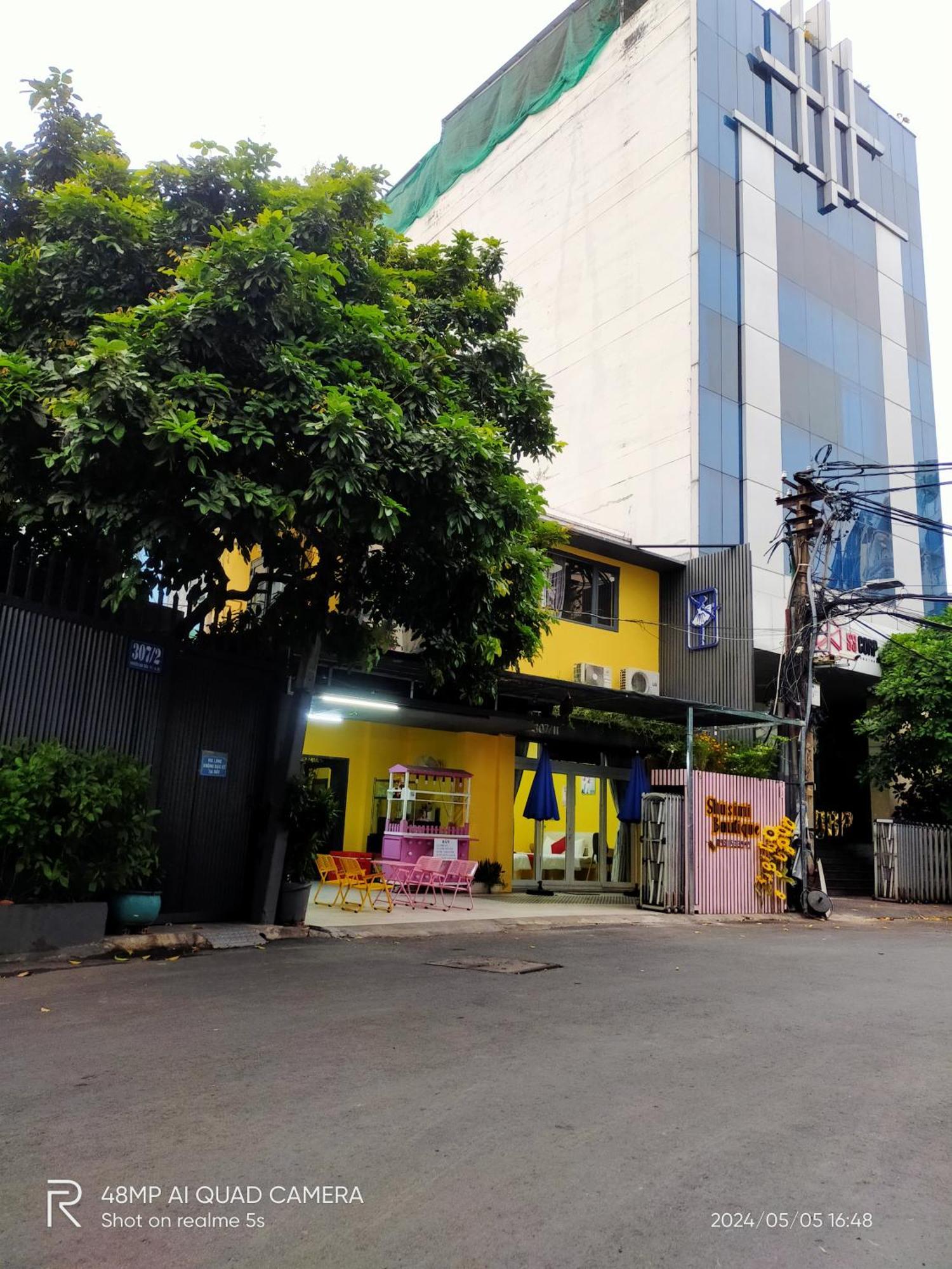 Shusimi House & Boutique Near Tan Son Nhat Airport Πόλη Χο Τσι Μινχ Εξωτερικό φωτογραφία