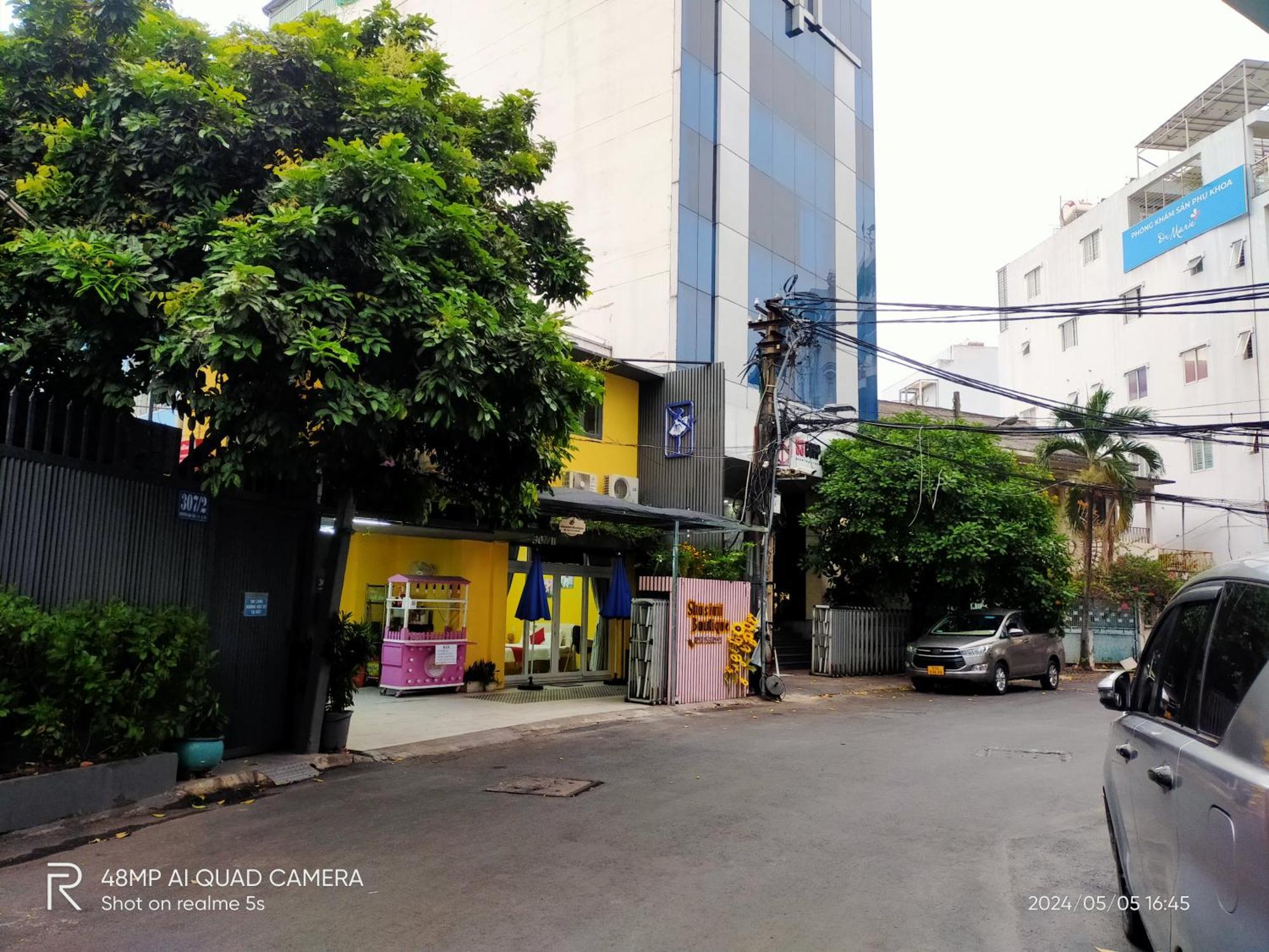 Shusimi House & Boutique Near Tan Son Nhat Airport Πόλη Χο Τσι Μινχ Εξωτερικό φωτογραφία
