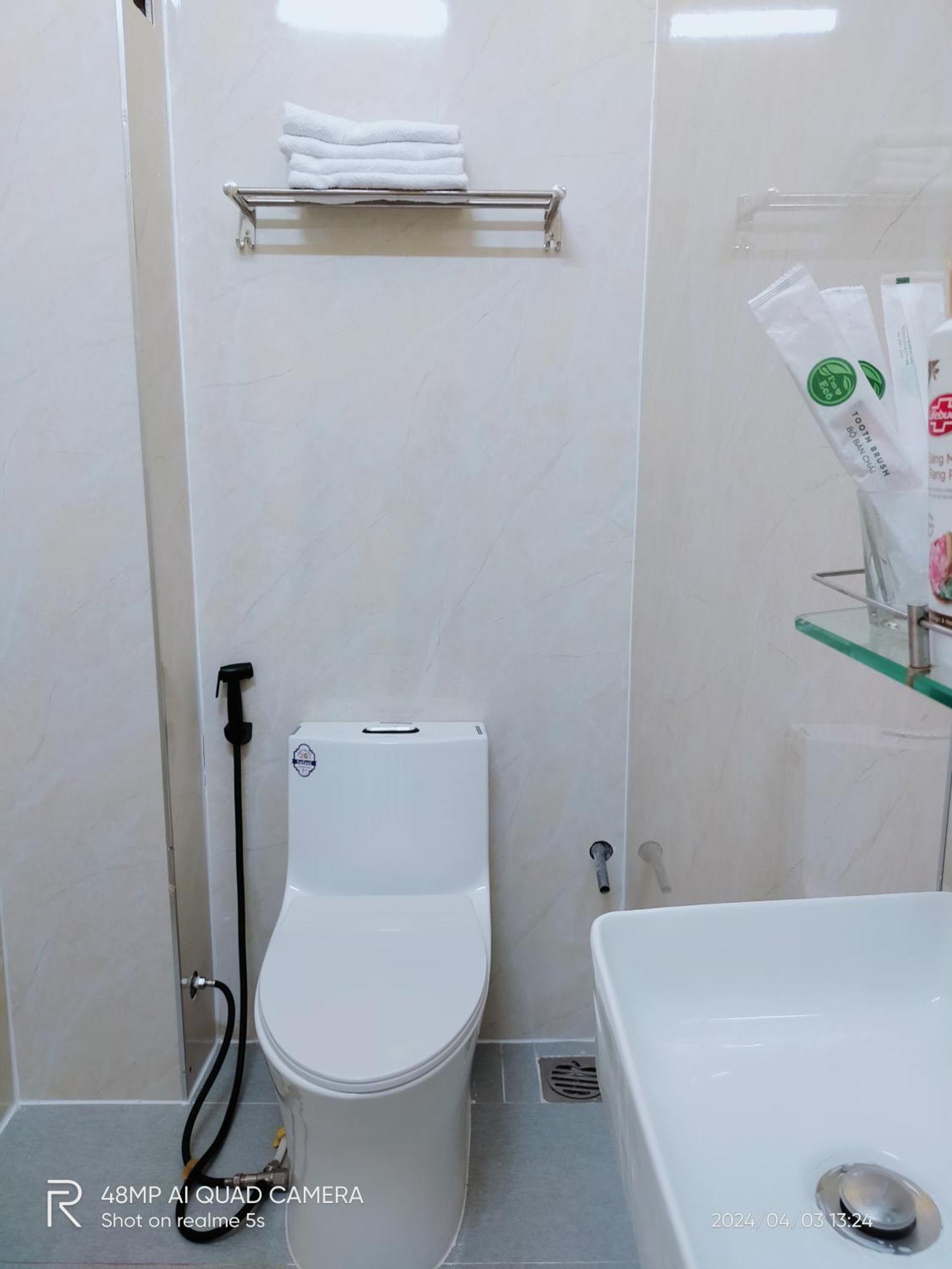 Shusimi House & Boutique Near Tan Son Nhat Airport Πόλη Χο Τσι Μινχ Εξωτερικό φωτογραφία
