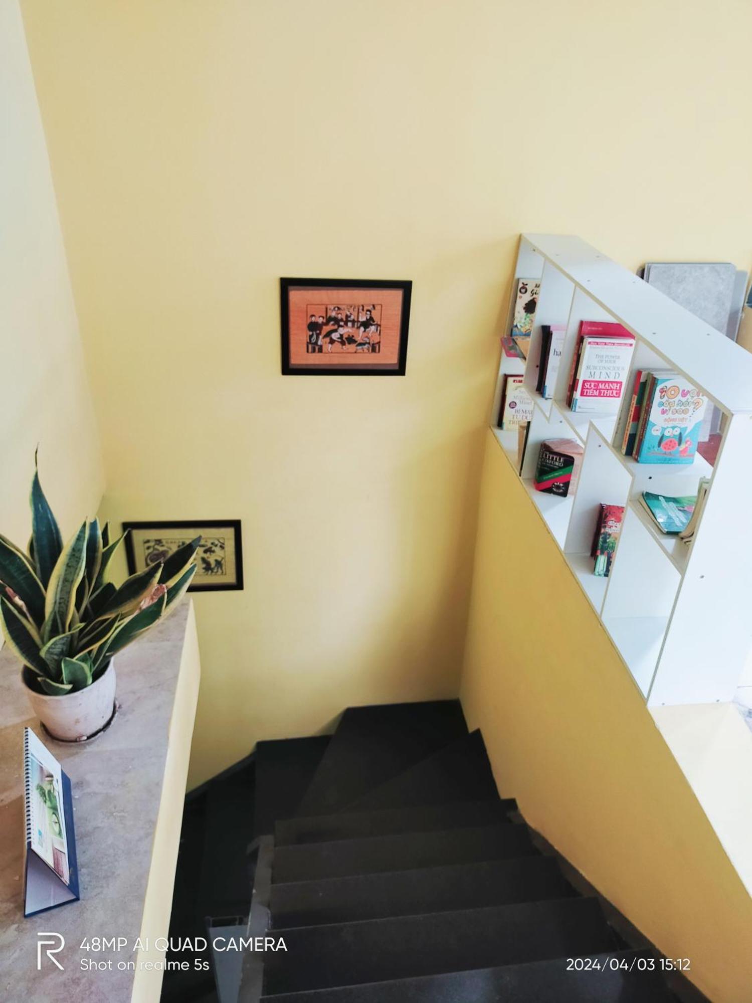 Shusimi House & Boutique Near Tan Son Nhat Airport Πόλη Χο Τσι Μινχ Εξωτερικό φωτογραφία