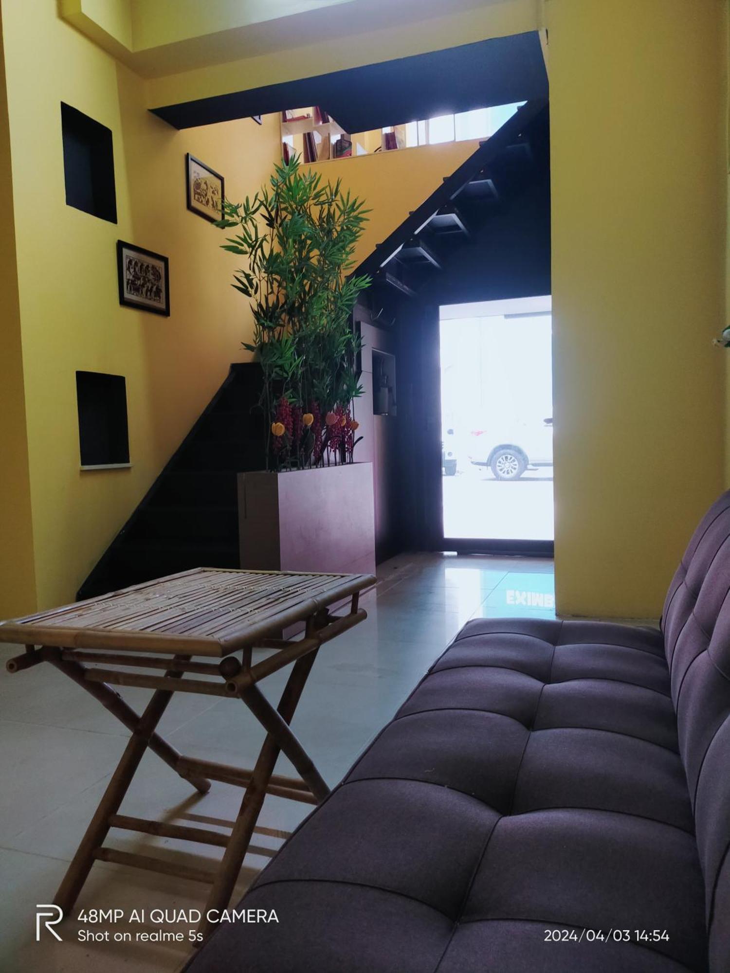 Shusimi House & Boutique Near Tan Son Nhat Airport Πόλη Χο Τσι Μινχ Εξωτερικό φωτογραφία
