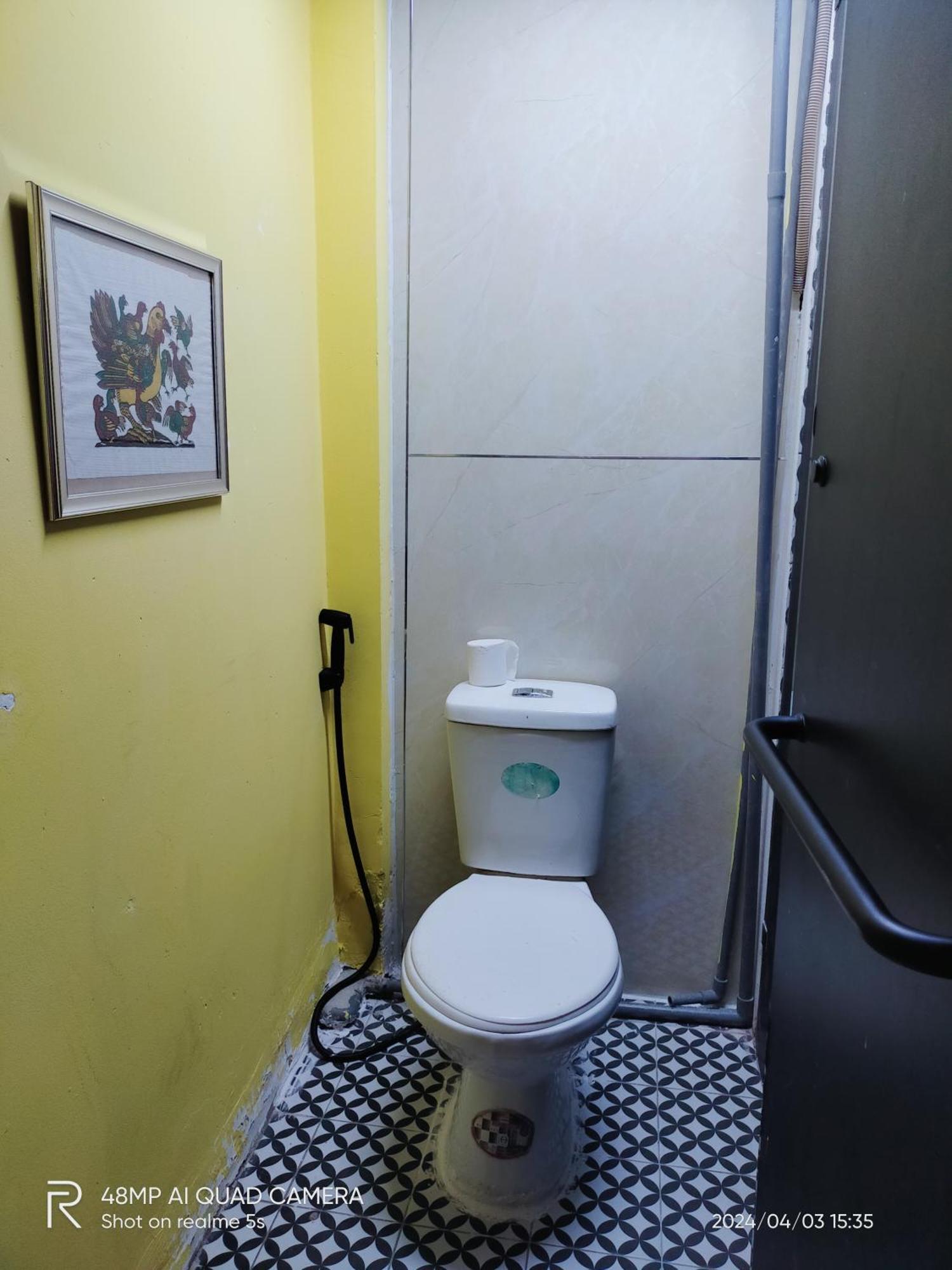 Shusimi House & Boutique Near Tan Son Nhat Airport Πόλη Χο Τσι Μινχ Εξωτερικό φωτογραφία