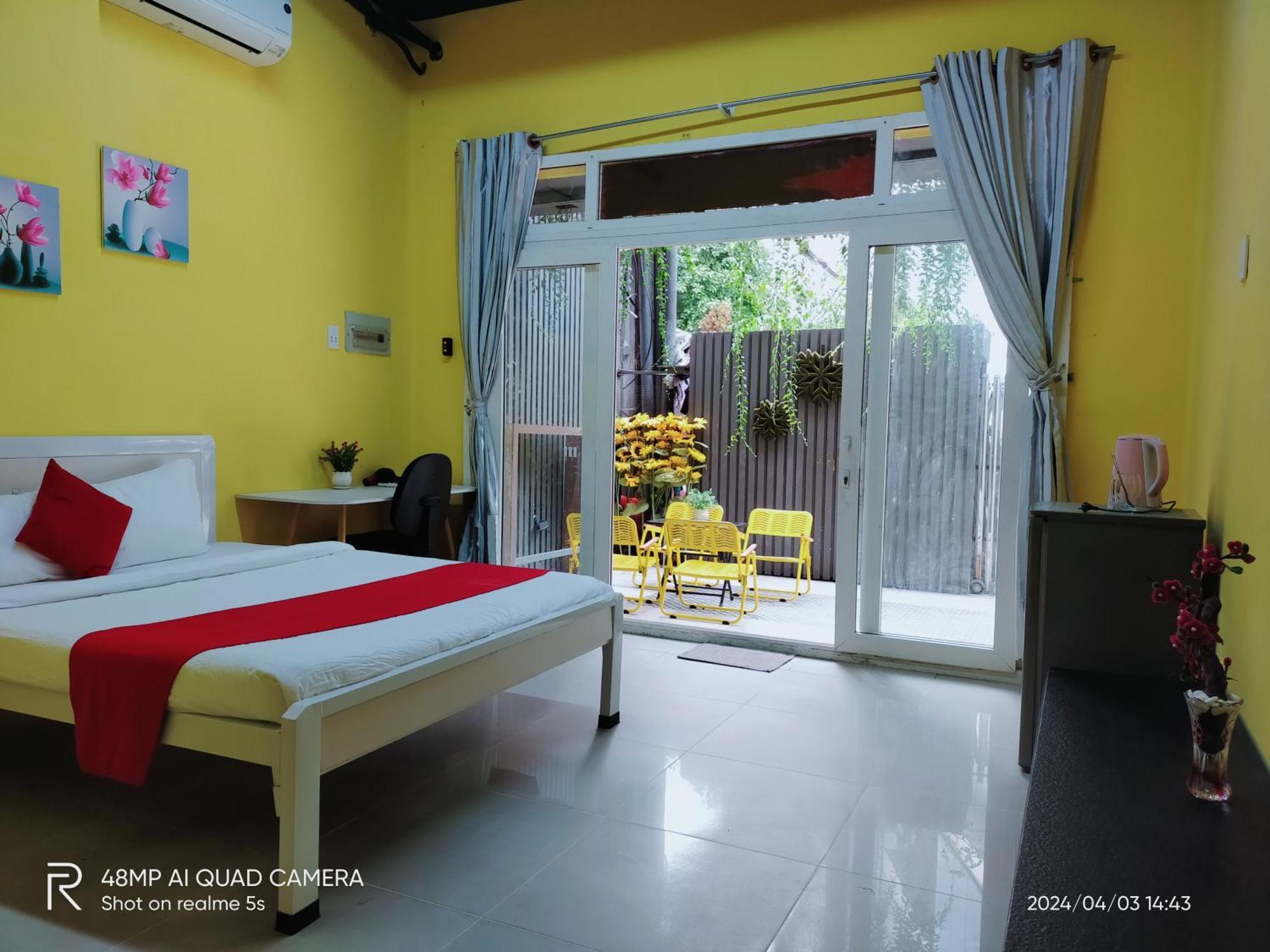 Shusimi House & Boutique Near Tan Son Nhat Airport Πόλη Χο Τσι Μινχ Εξωτερικό φωτογραφία