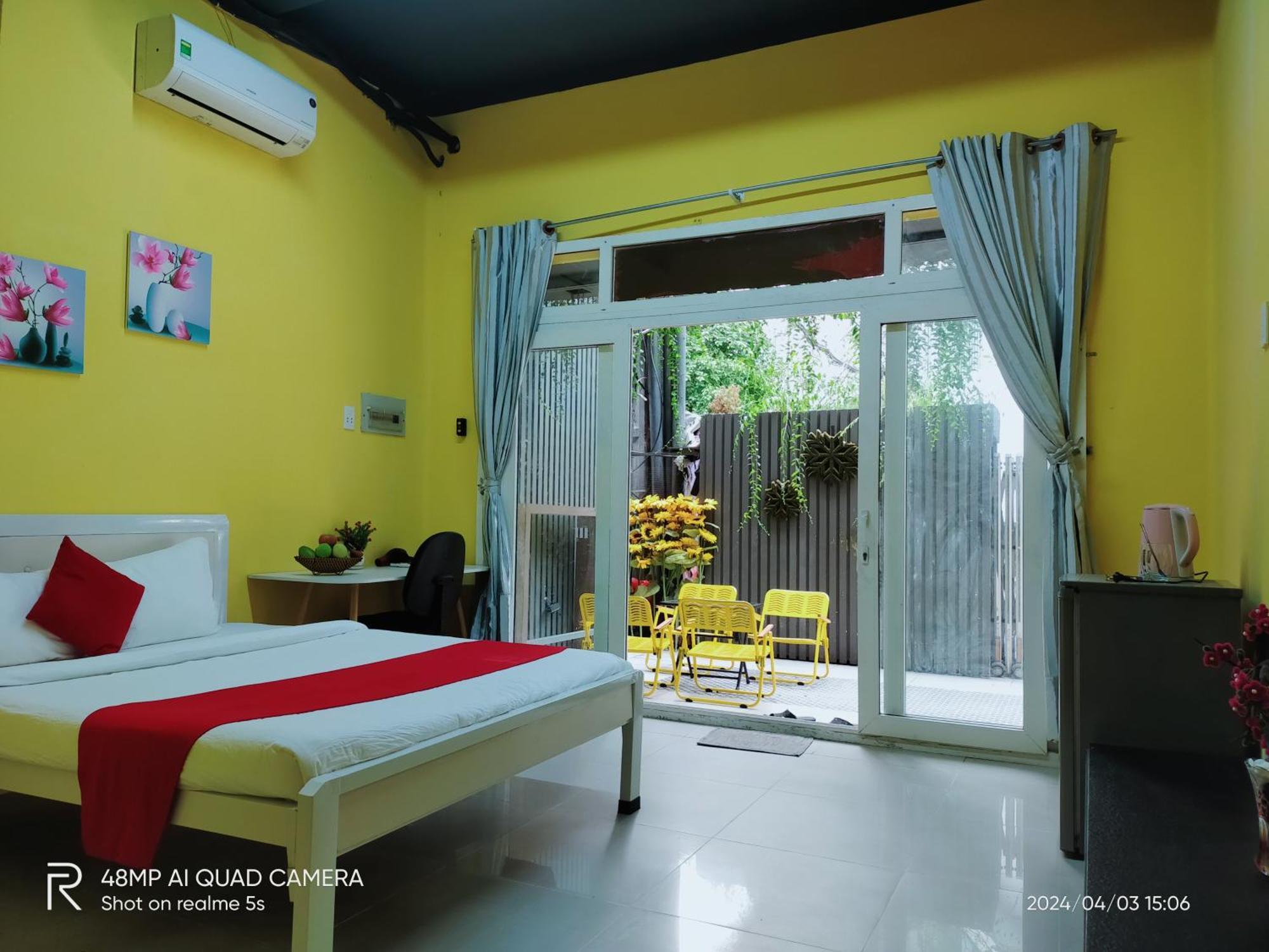 Shusimi House & Boutique Near Tan Son Nhat Airport Πόλη Χο Τσι Μινχ Εξωτερικό φωτογραφία