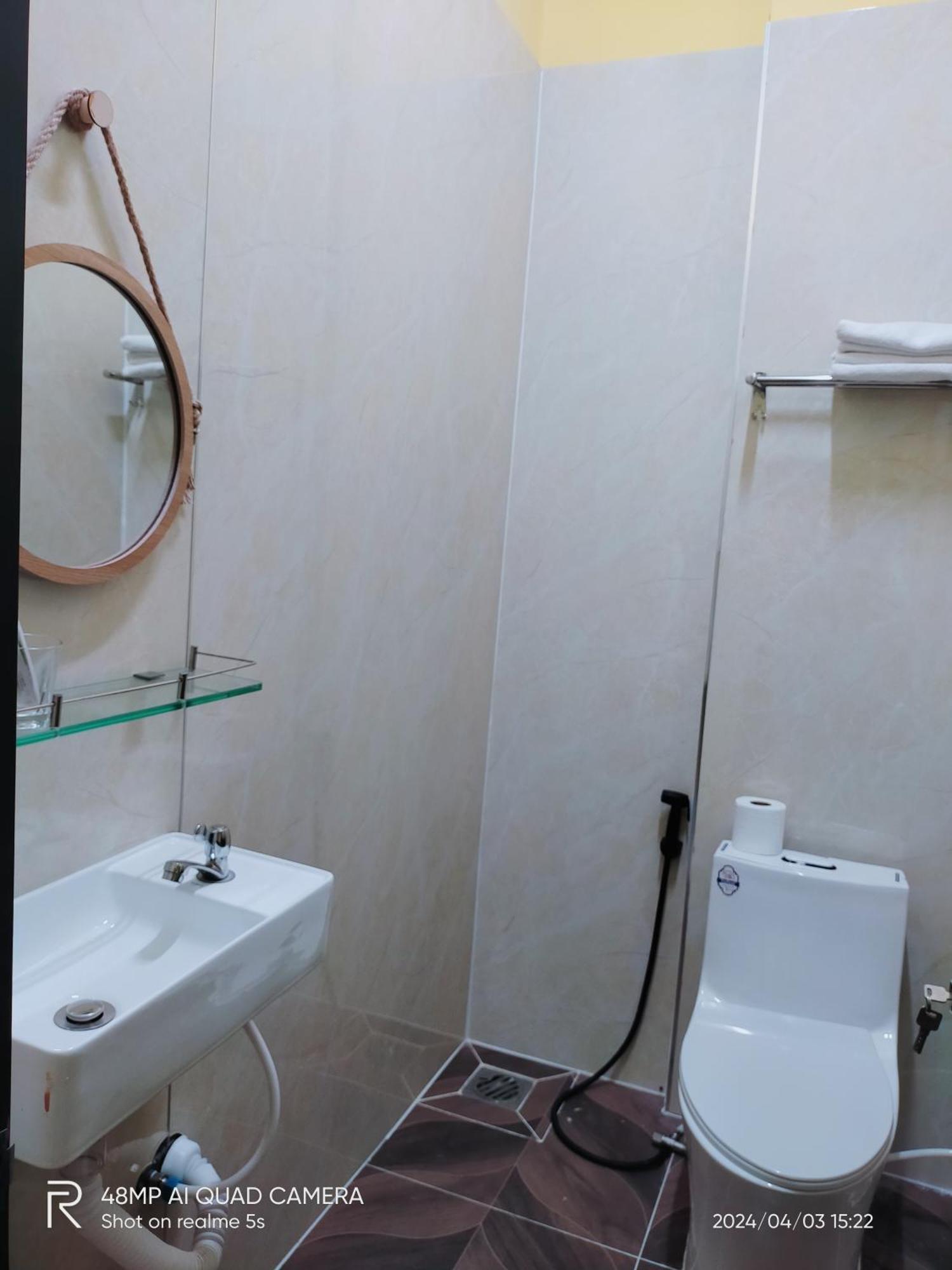 Shusimi House & Boutique Near Tan Son Nhat Airport Πόλη Χο Τσι Μινχ Εξωτερικό φωτογραφία