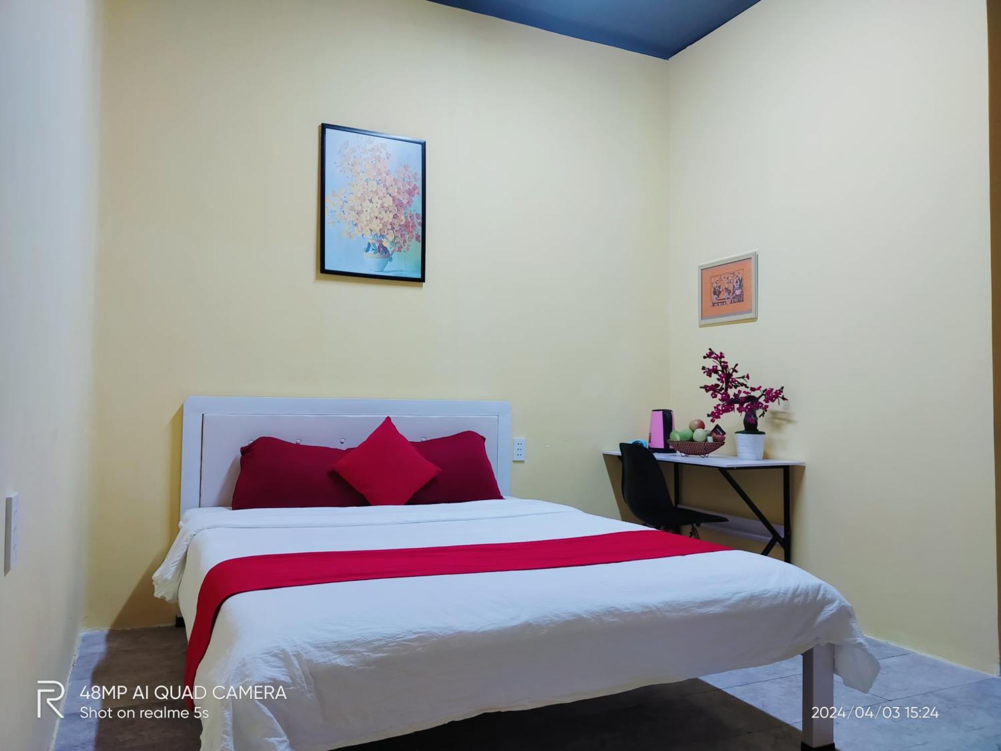 Shusimi House & Boutique Near Tan Son Nhat Airport Πόλη Χο Τσι Μινχ Εξωτερικό φωτογραφία