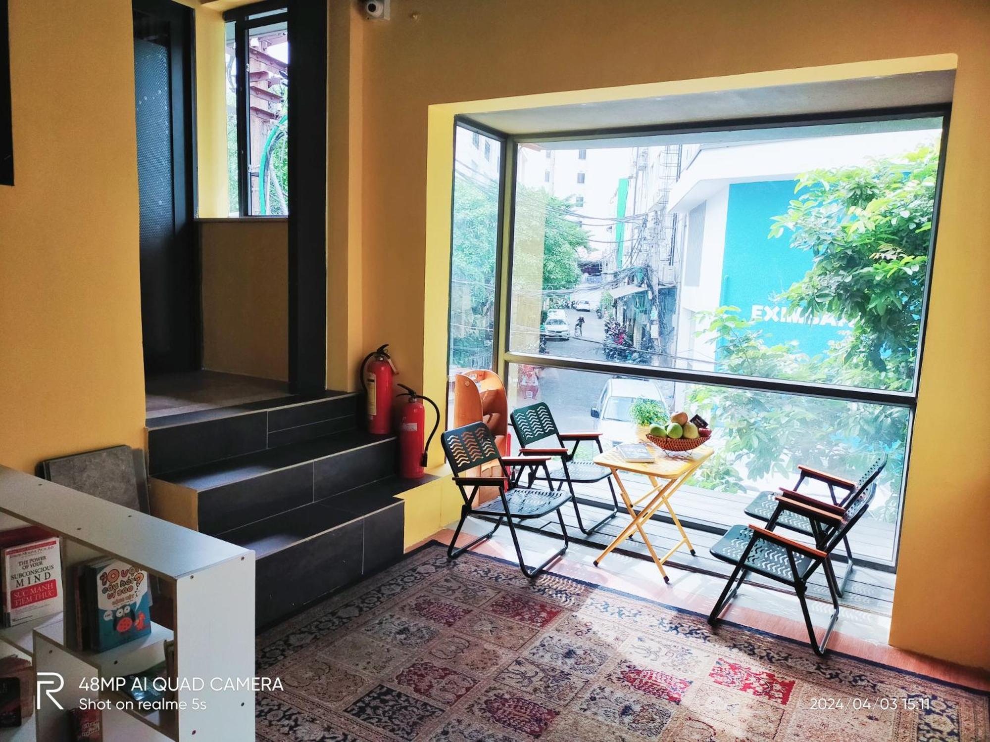 Shusimi House & Boutique Near Tan Son Nhat Airport Πόλη Χο Τσι Μινχ Εξωτερικό φωτογραφία
