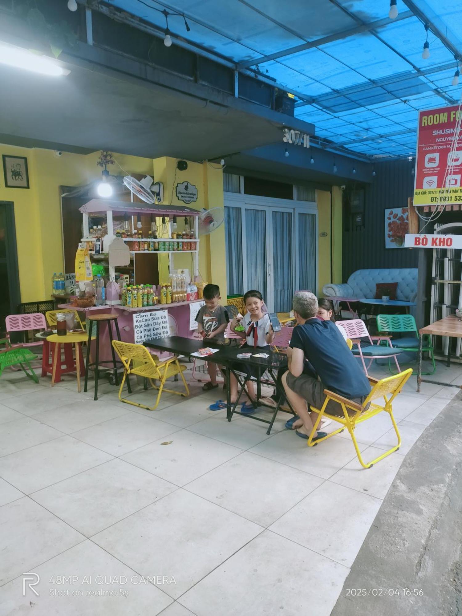 Shusimi House & Boutique Near Tan Son Nhat Airport Πόλη Χο Τσι Μινχ Εξωτερικό φωτογραφία